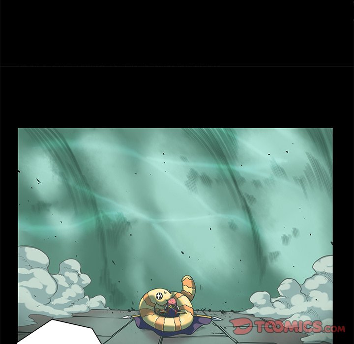 Galaxy - Chapter 45 Page 70