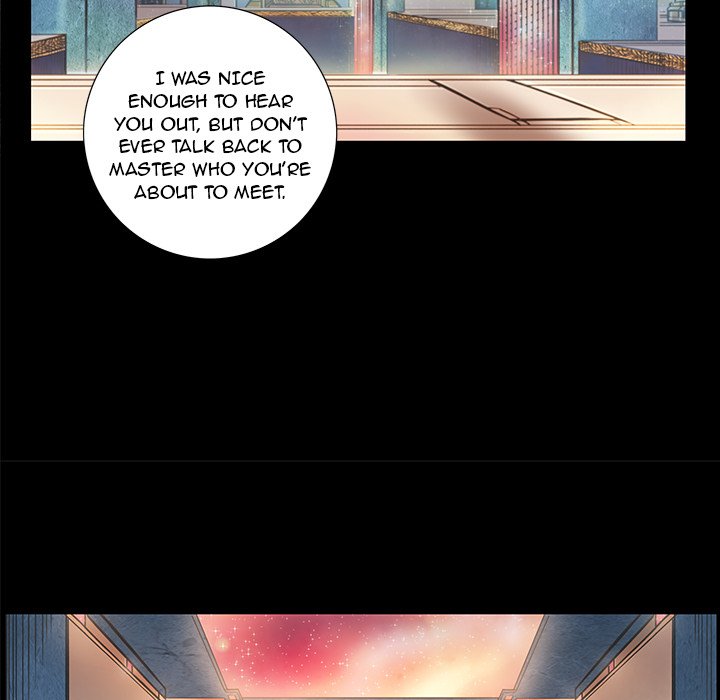 Galaxy - Chapter 50 Page 16