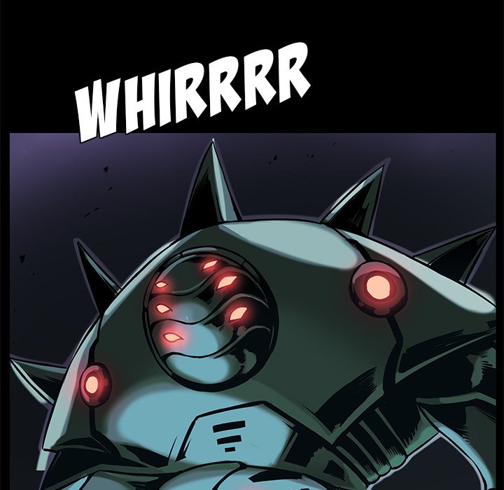 Galaxy - Chapter 58 Page 92