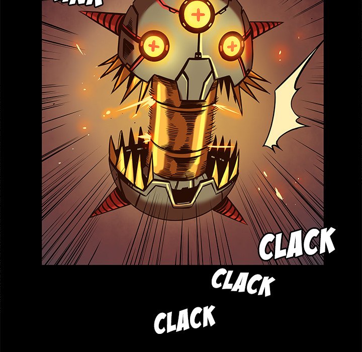 Galaxy - Chapter 62 Page 11