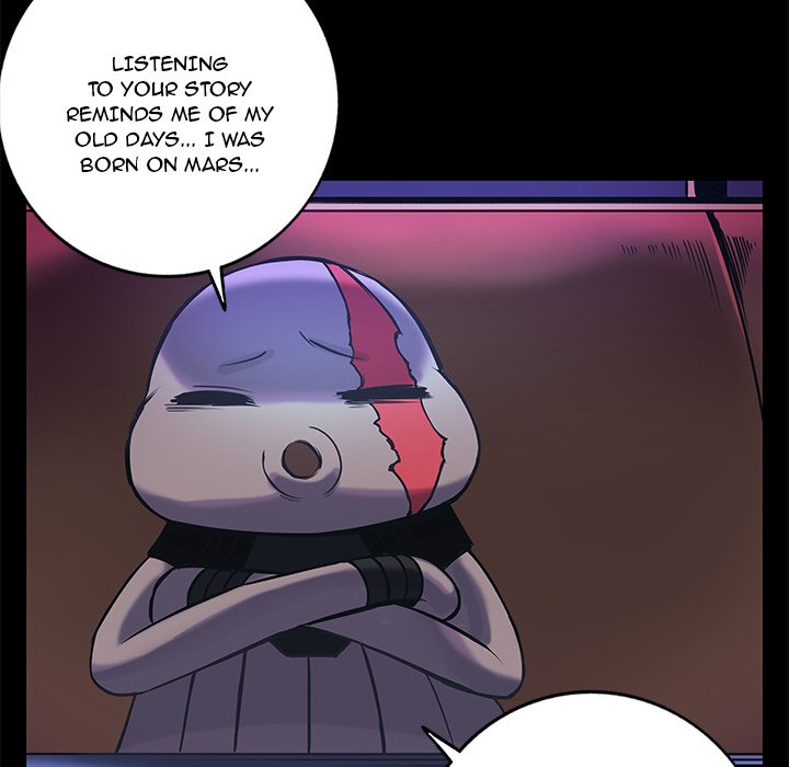 Galaxy - Chapter 64 Page 76
