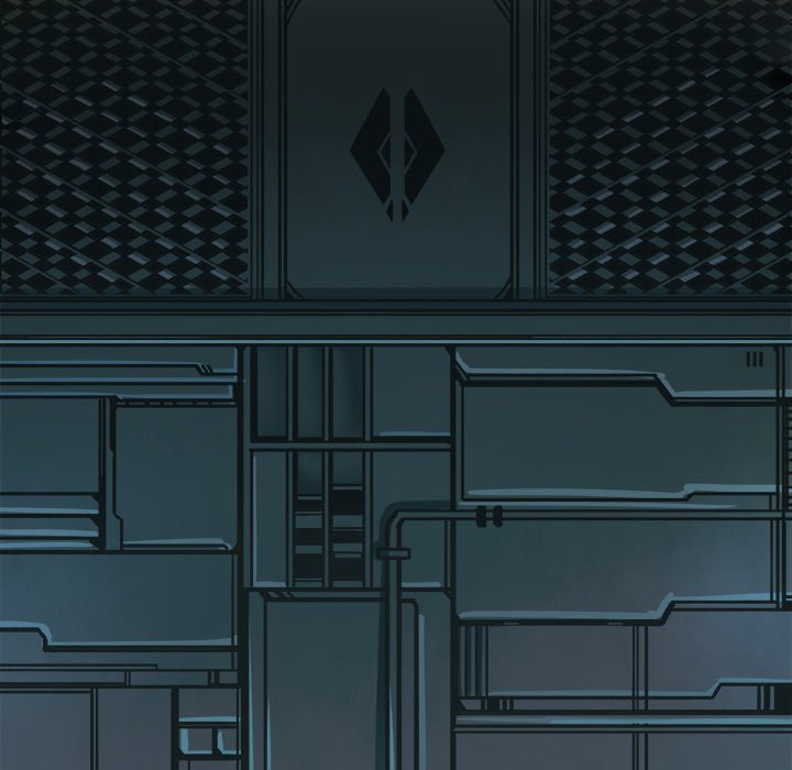 Galaxy - Chapter 71 Page 12