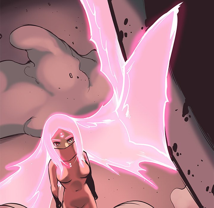 Galaxy - Chapter 73 Page 83