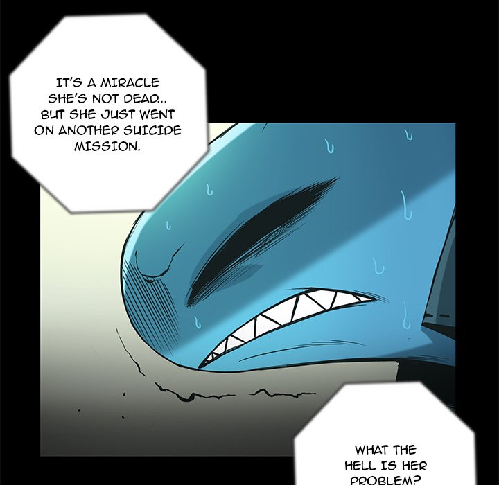 Galaxy - Chapter 81 Page 103