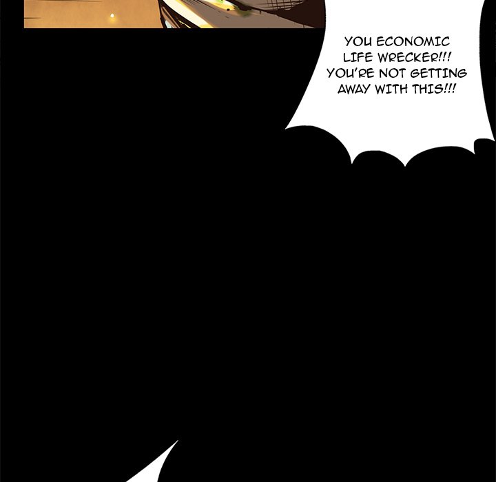 Galaxy - Chapter 81 Page 27