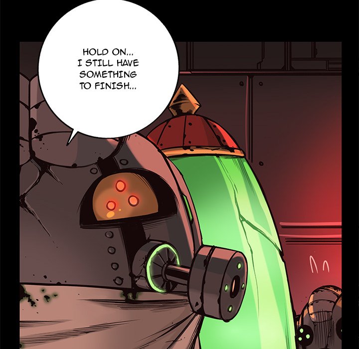 Galaxy - Chapter 81 Page 40