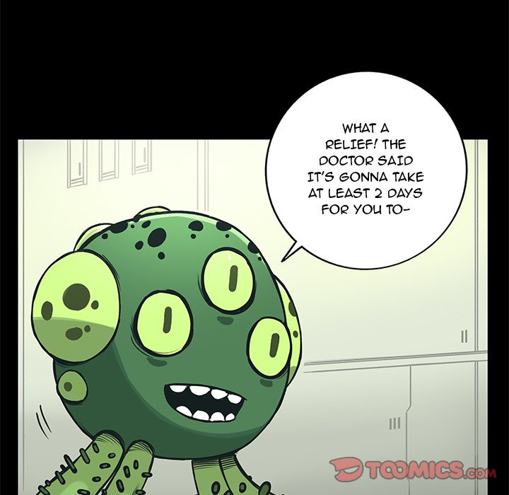 Galaxy - Chapter 81 Page 92