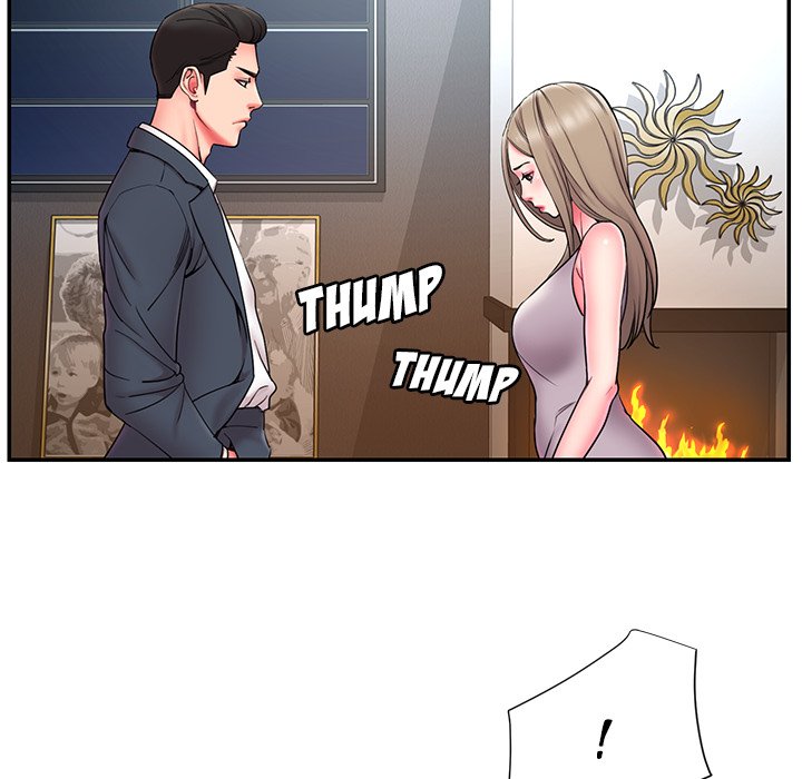 Dumped - Chapter 11 Page 6