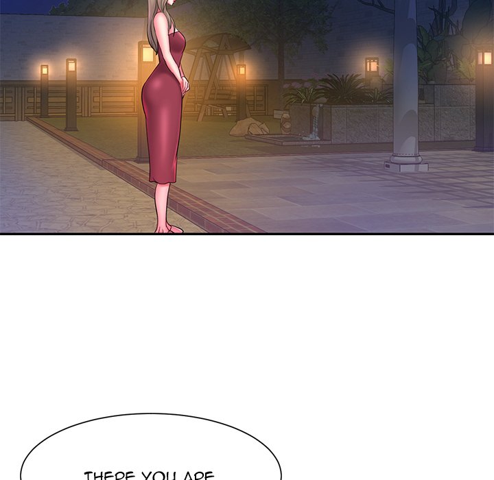 Dumped - Chapter 11 Page 90