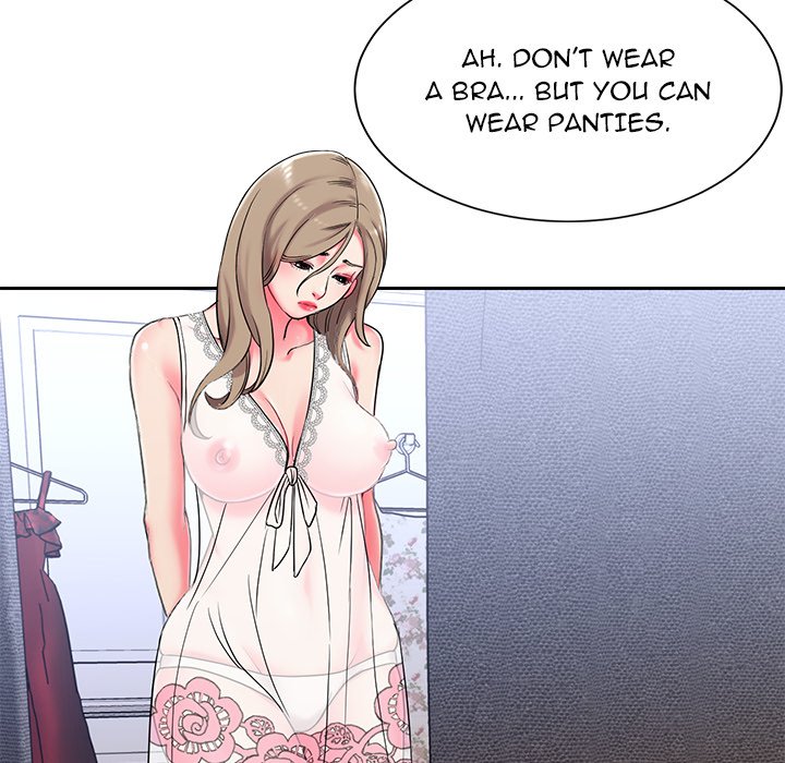 Dumped - Chapter 4 Page 20