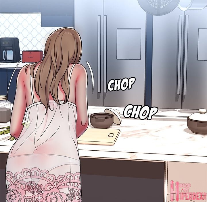 Dumped - Chapter 4 Page 26