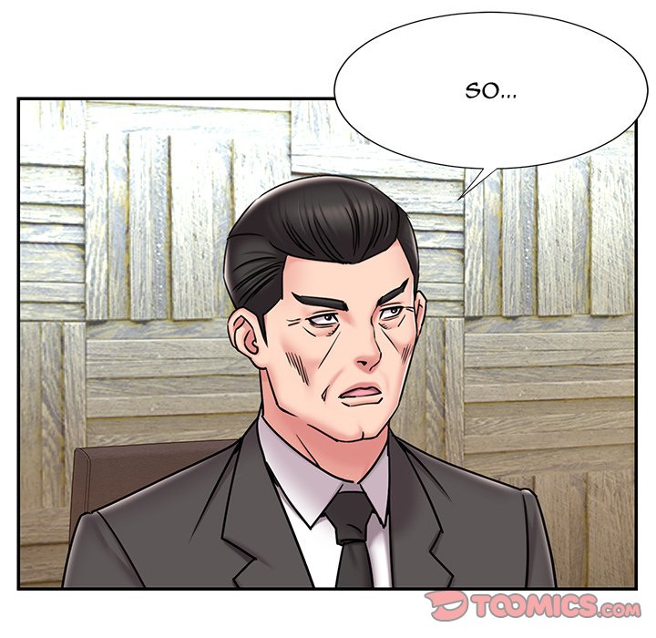 Dumped - Chapter 52 Page 34