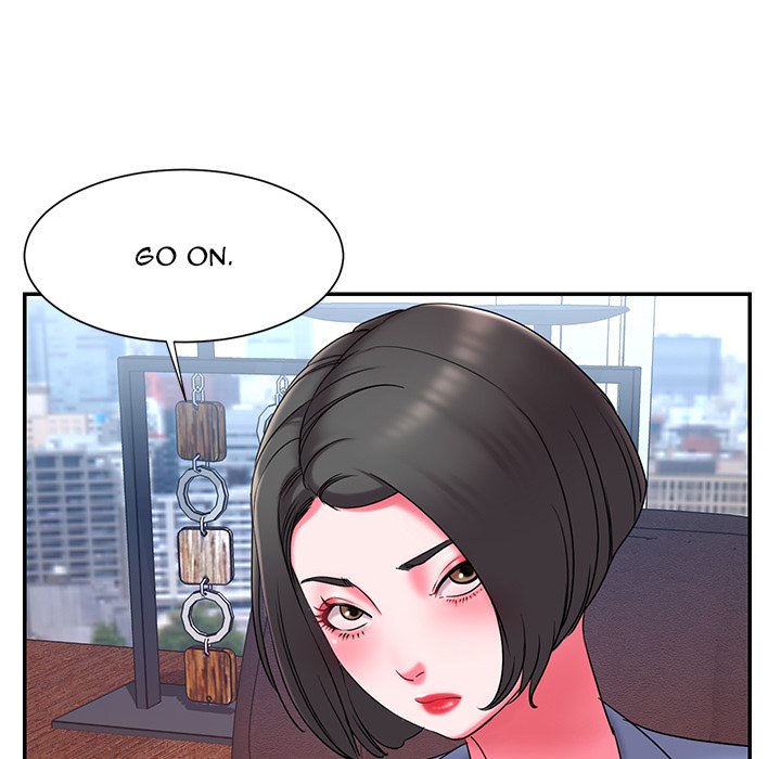 Dumped - Chapter 9 Page 75