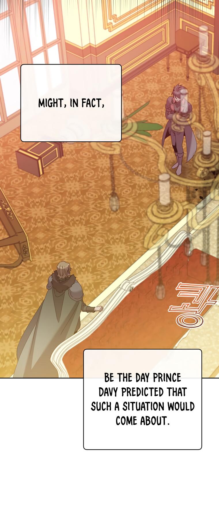 The Max Level Hero Has Returned! - Chapter 126 Page 32