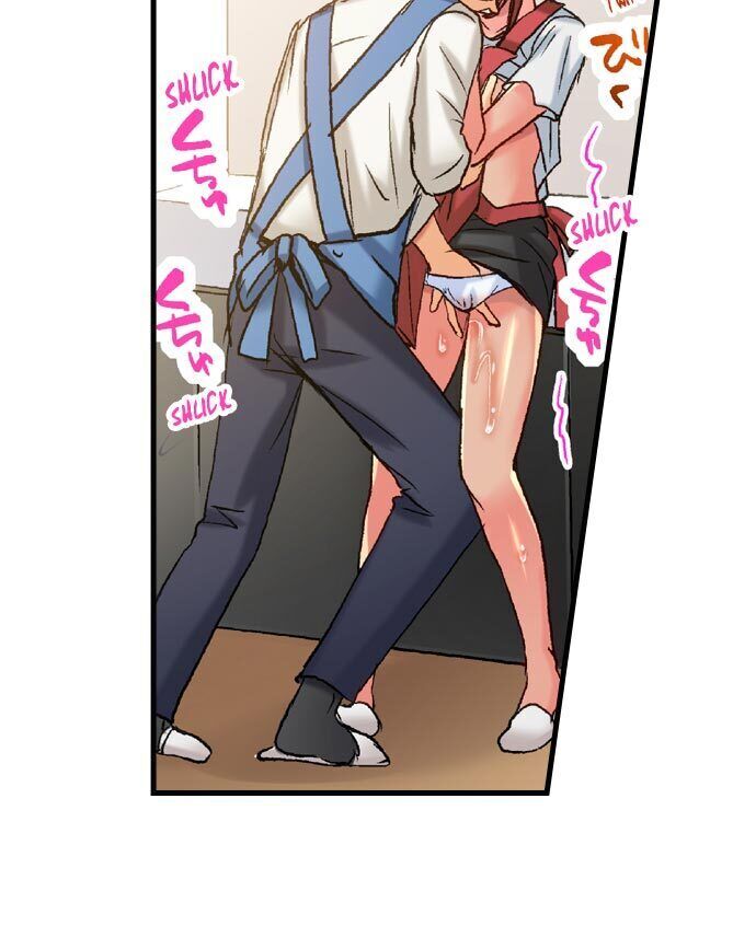 Serious Lady Loosens Up When Drunk - Chapter 13 Page 14