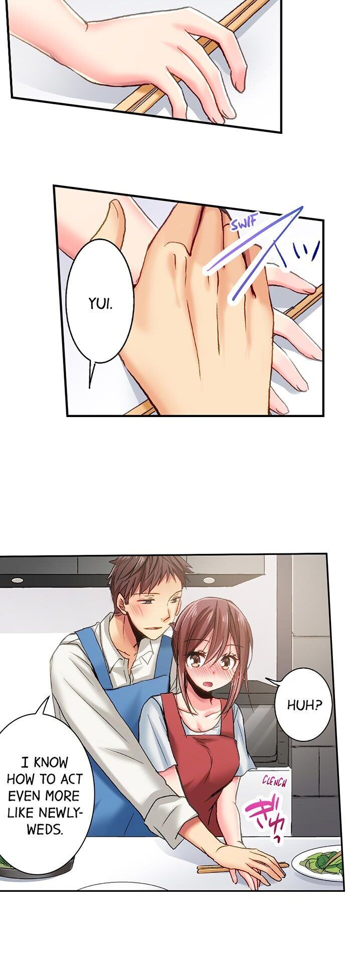 Serious Lady Loosens Up When Drunk - Chapter 13 Page 9