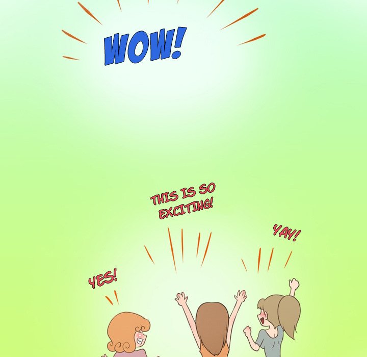 Friend Gossip - Chapter 27 Page 10