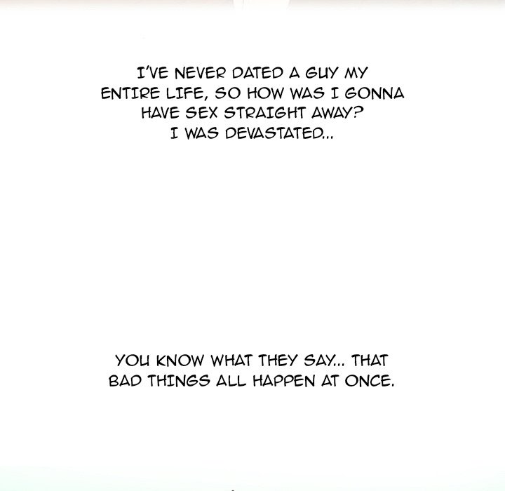 Friend Gossip - Chapter 29 Page 22