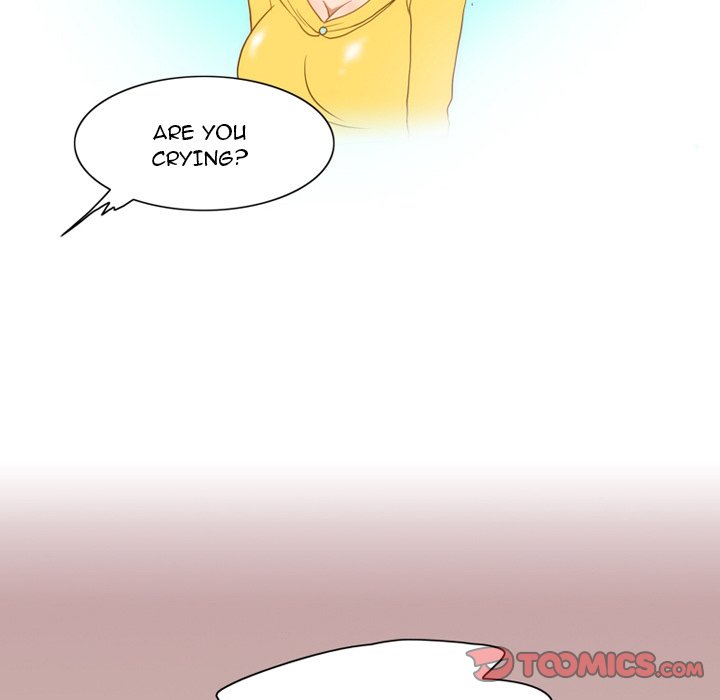 Friend Gossip - Chapter 29 Page 39