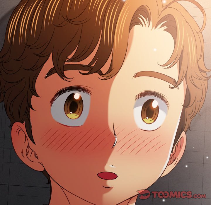 My High School Bully - Chapter 100 Page 135