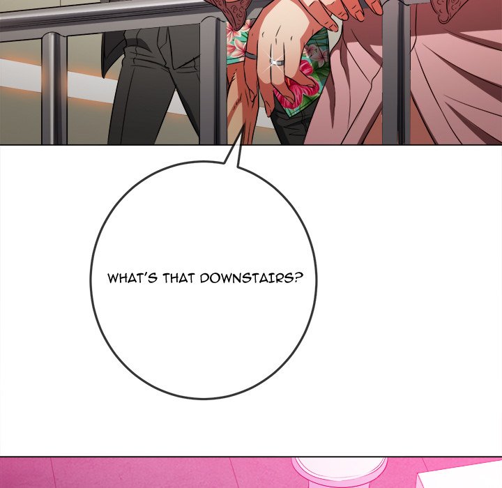 My High School Bully - Chapter 100 Page 52