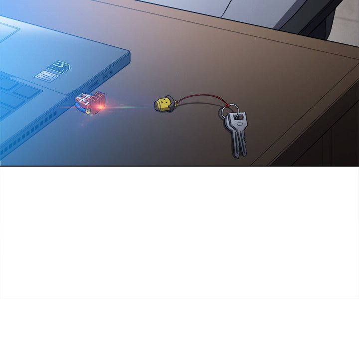 My High School Bully - Chapter 101 Page 73