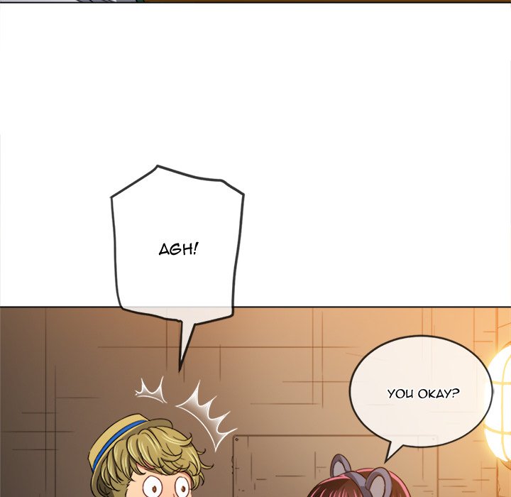 My High School Bully - Chapter 121 Page 138