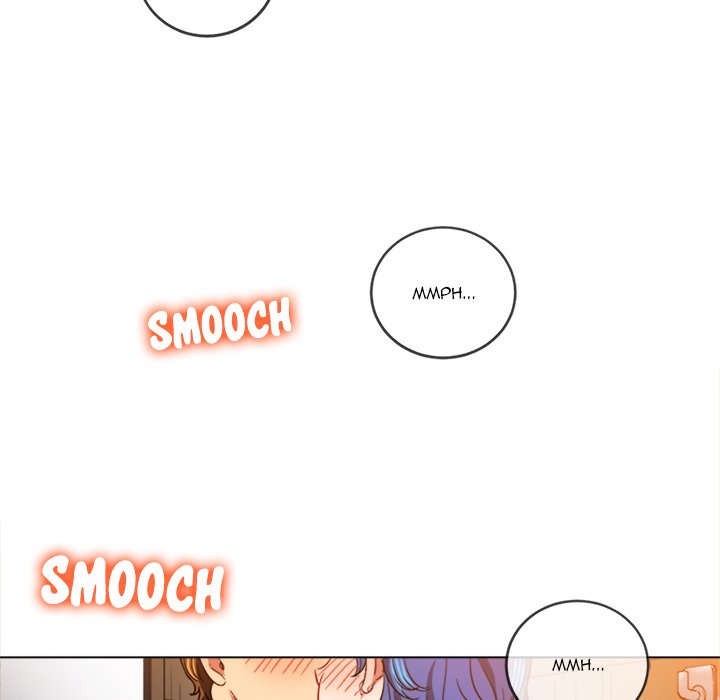 My High School Bully - Chapter 121 Page 47