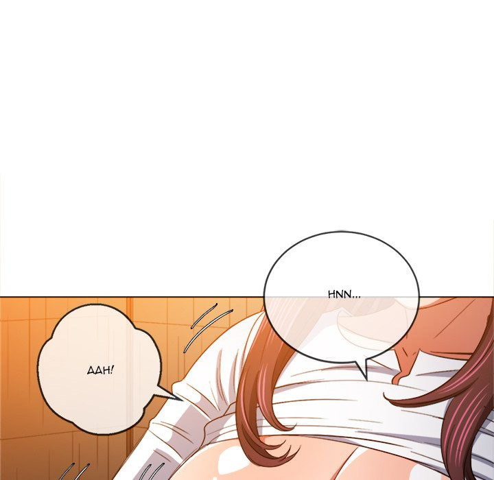 My High School Bully - Chapter 128 Page 79