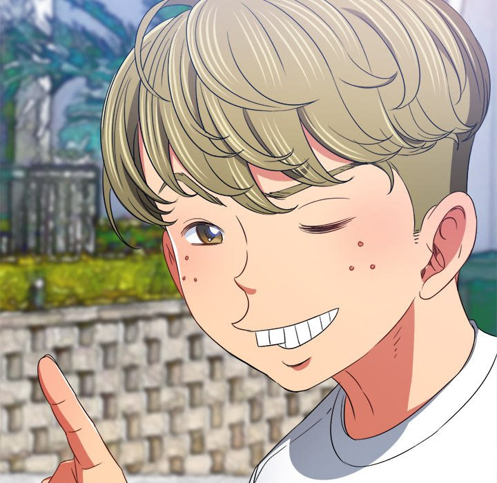 My High School Bully - Chapter 147 Page 33