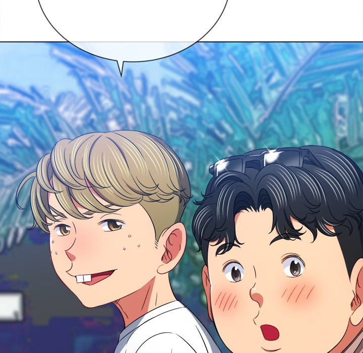 My High School Bully - Chapter 147 Page 42