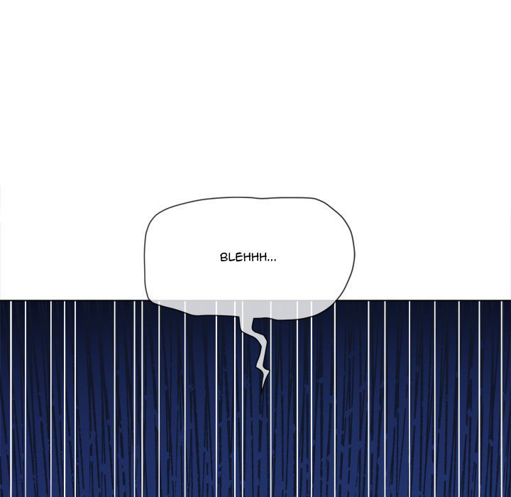 My High School Bully - Chapter 155 Page 107