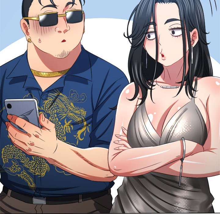 My High School Bully - Chapter 233 Page 185
