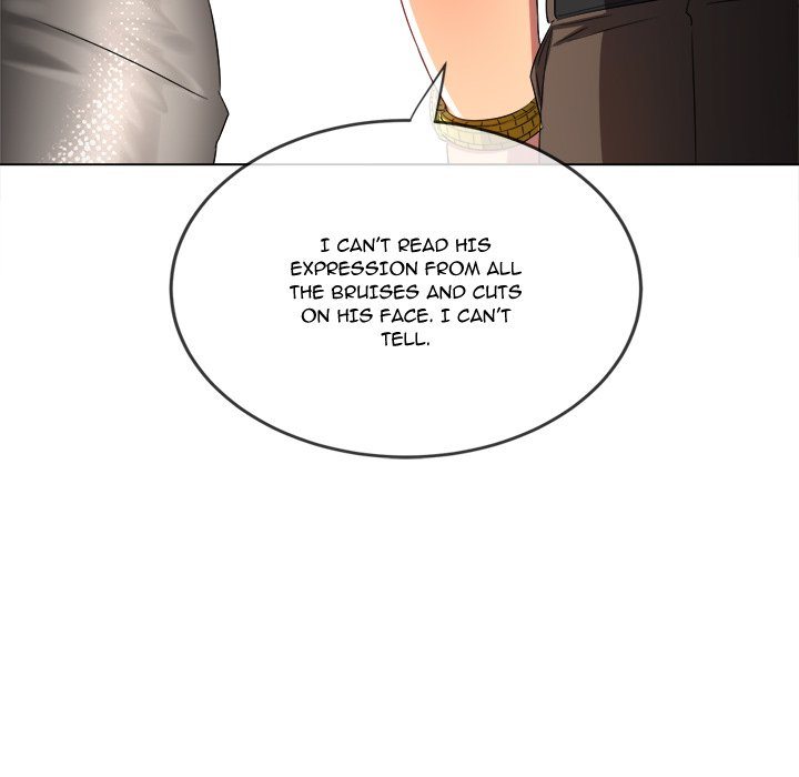 My High School Bully - Chapter 233 Page 19
