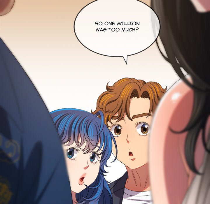 My High School Bully - Chapter 233 Page 21