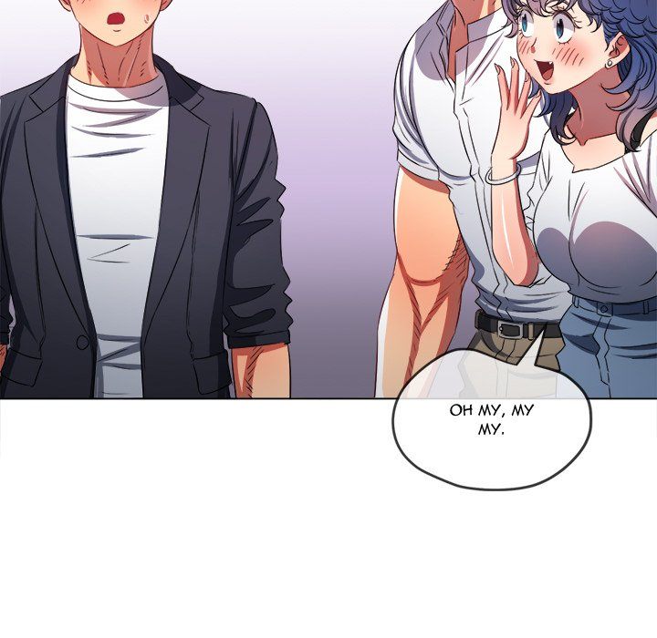 My High School Bully - Chapter 236 Page 93
