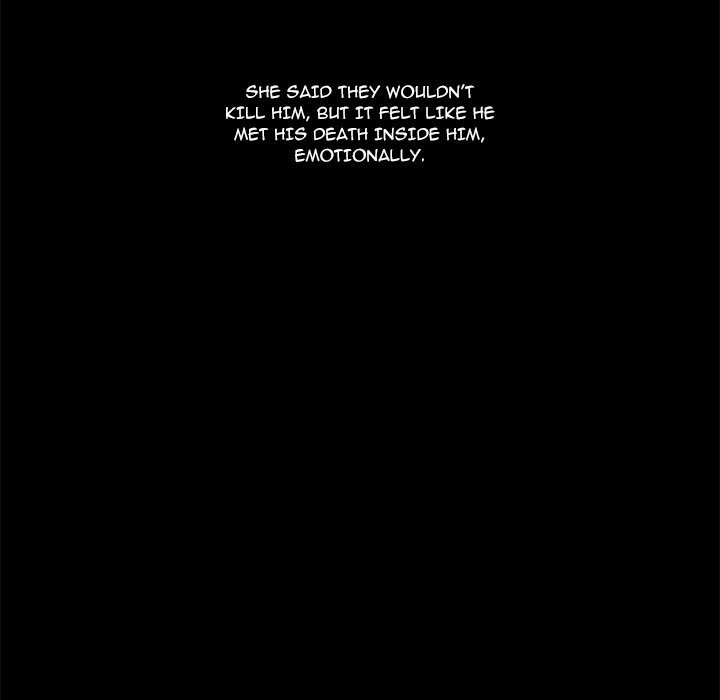 My High School Bully - Chapter 239 Page 45
