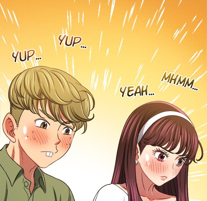 My High School Bully - Chapter 242 Page 31