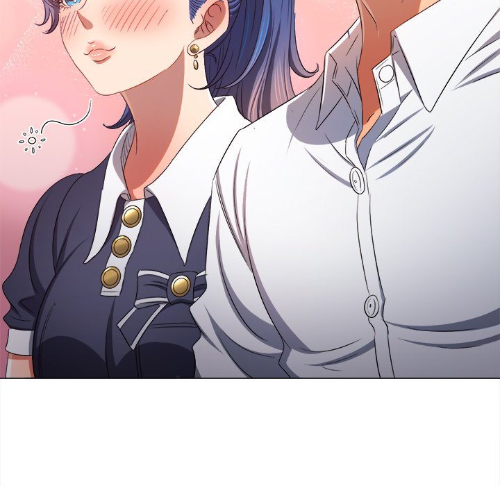 My High School Bully - Chapter 242 Page 85