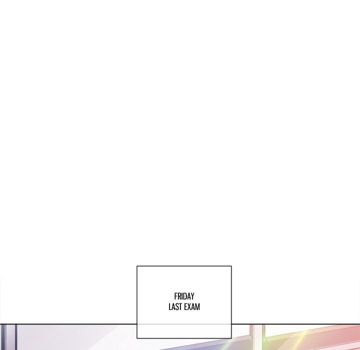 My High School Bully - Chapter 249 Page 160