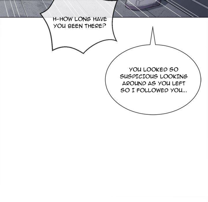 My High School Bully - Chapter 39 Page 138