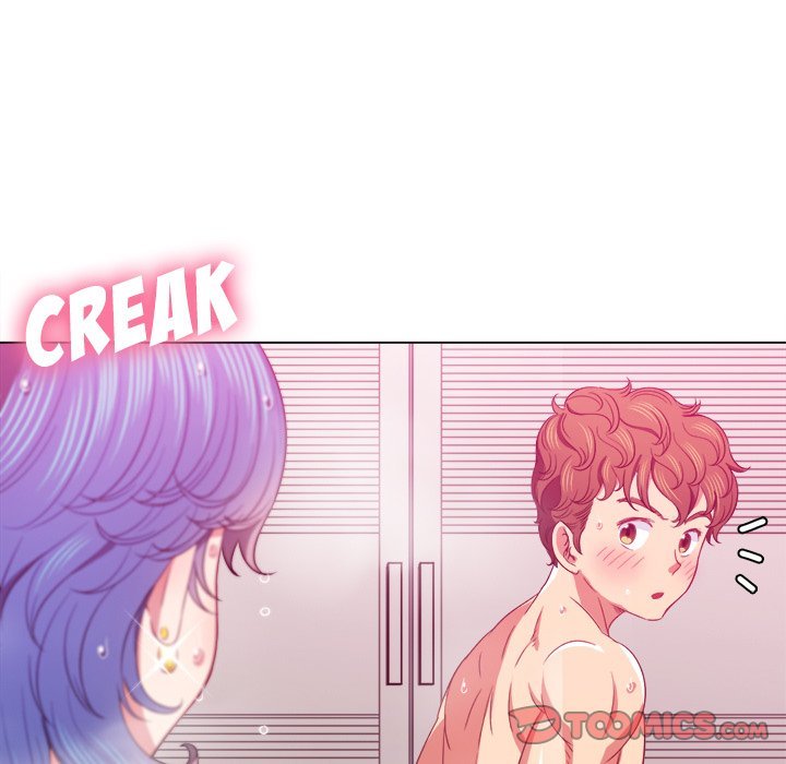 My High School Bully - Chapter 67 Page 117