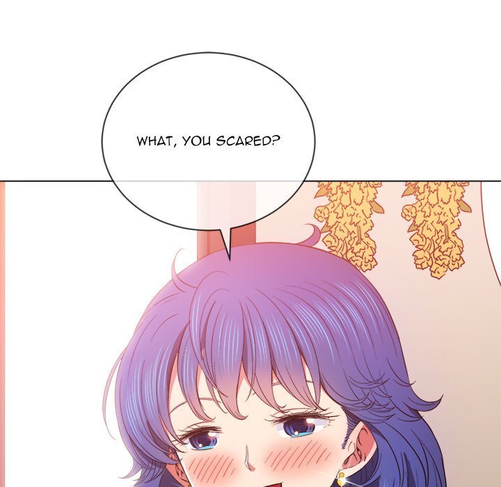 My High School Bully - Chapter 67 Page 80