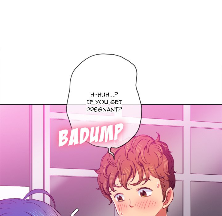 My High School Bully - Chapter 69 Page 47