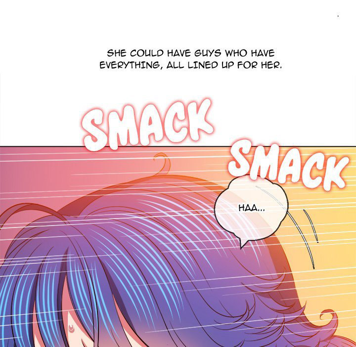 My High School Bully - Chapter 83 Page 125