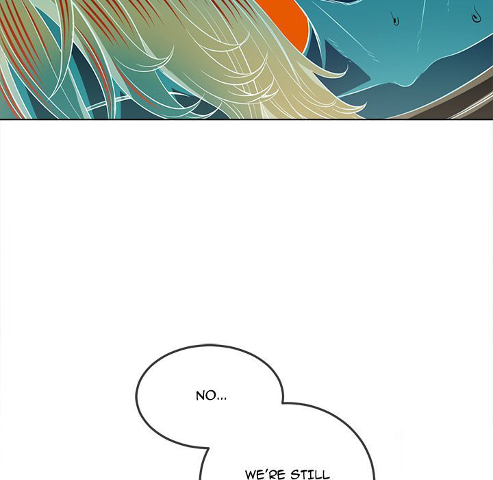 My High School Bully - Chapter 83 Page 140