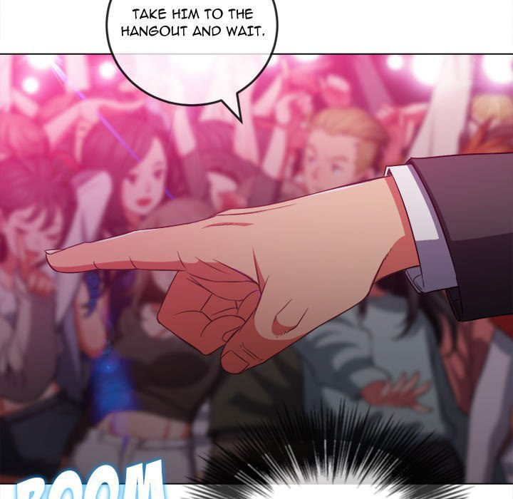 My High School Bully - Chapter 85 Page 100