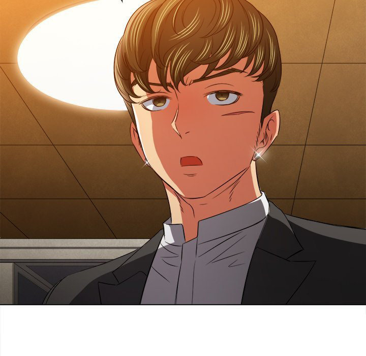 My High School Bully - Chapter 88 Page 146