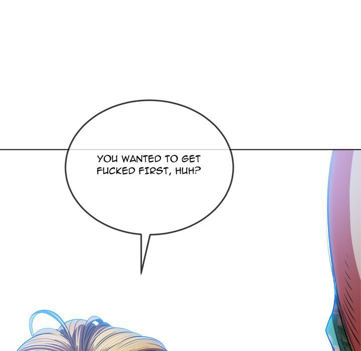 My High School Bully - Chapter 92 Page 38