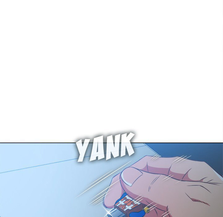 My High School Bully - Chapter 96 Page 33